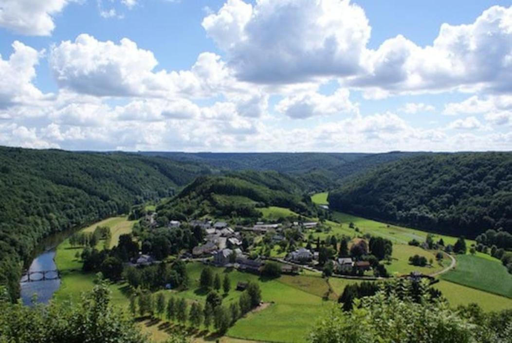 L'oiseau D'eau Bouillon
