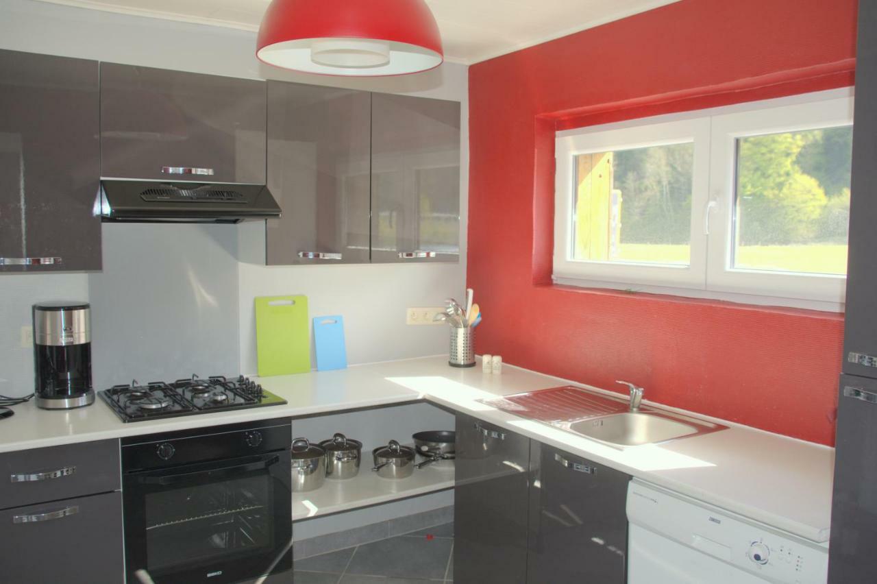 L'oiseau D'eau Holiday home