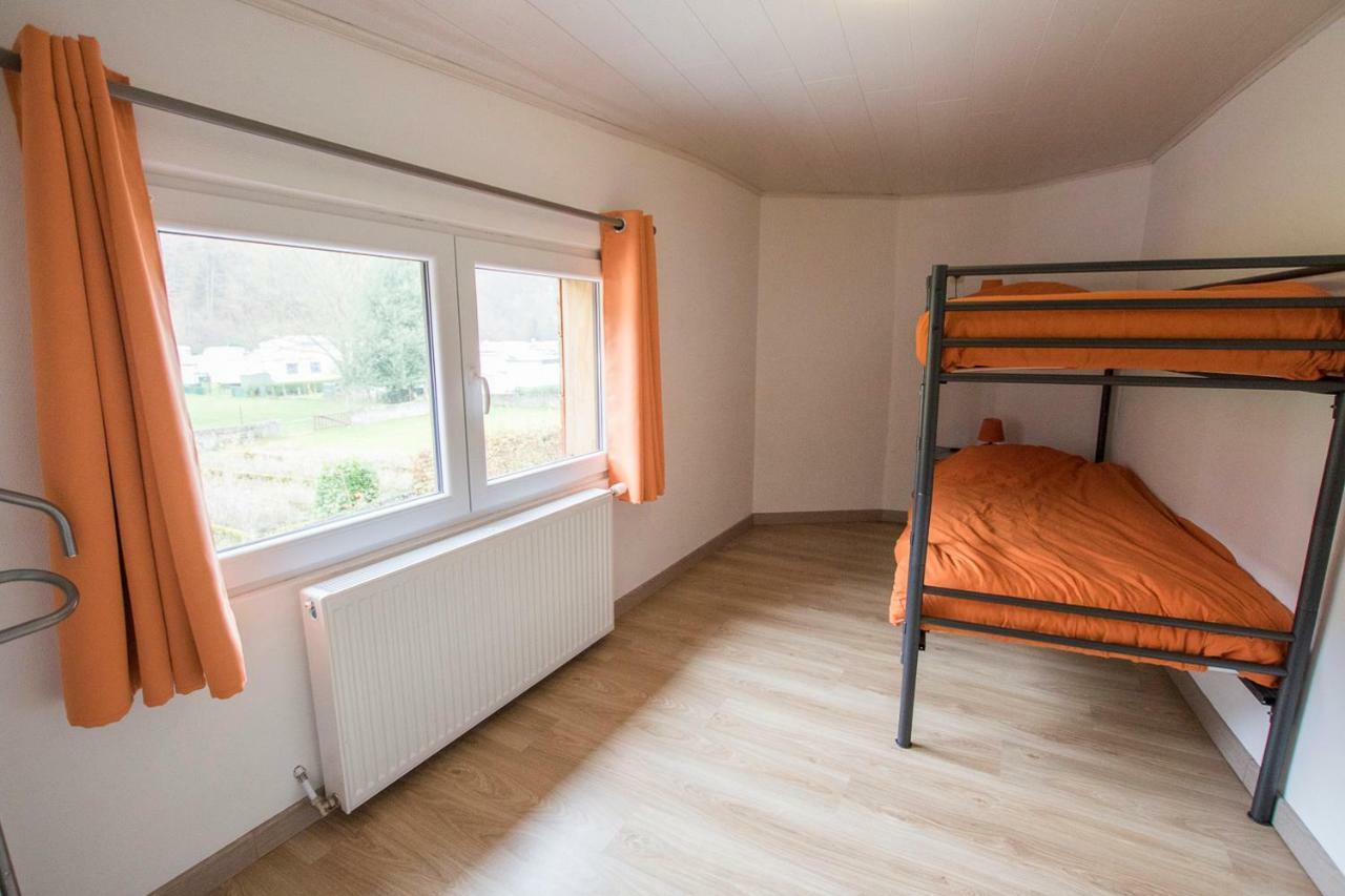 L'oiseau D'eau Holiday home